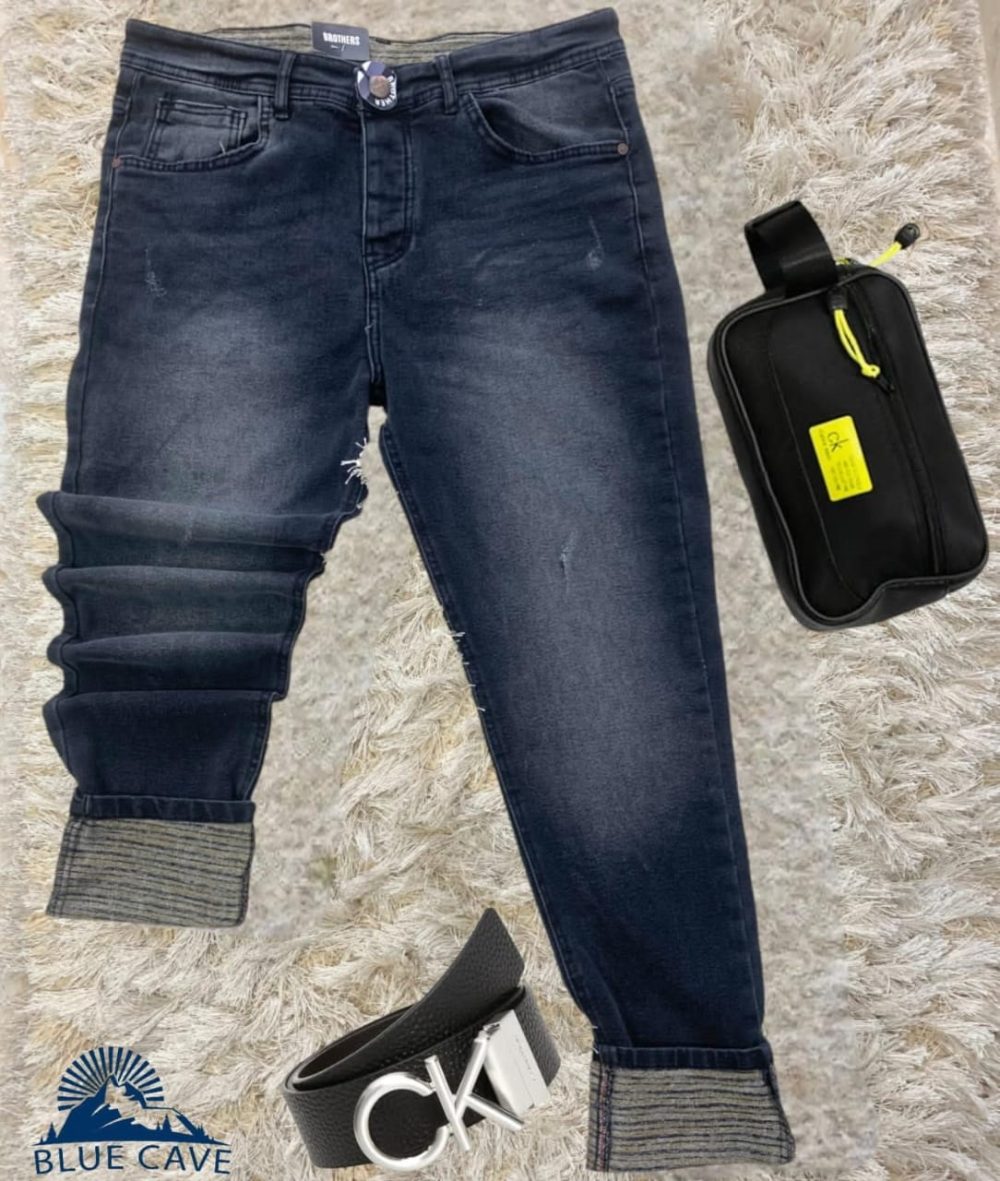 ترند فاشون  اسود  450